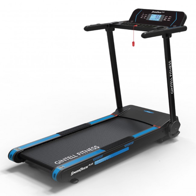 SmarTREK Plus Treadmill